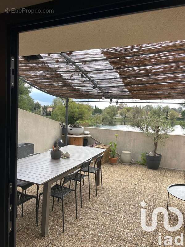 Photo 3 - Appartement à AVIGNON