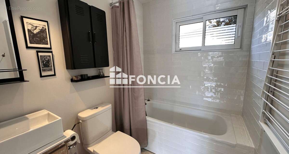 Maison à SAINT-JORIOZ