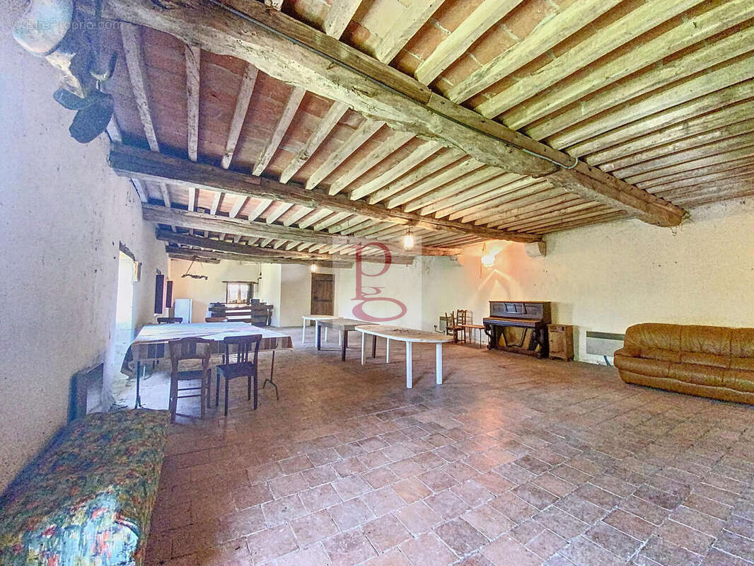 photo71fe4393edfcc23607ccd7e3f37bd992 - Maison à FLEURANCE