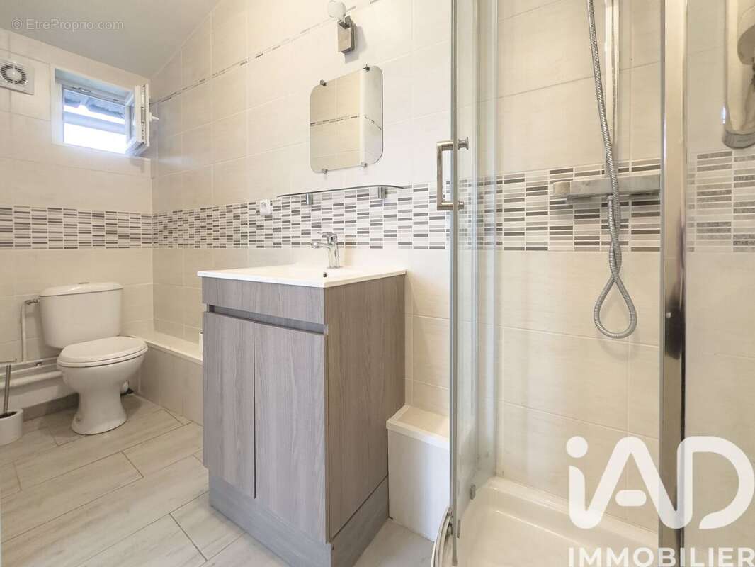 Maison 45 m² à Oulchy-Le-Chateau  - photo 6