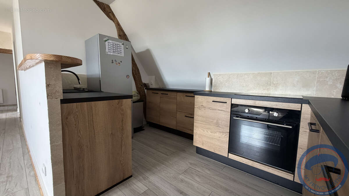 Appartement à RICHELIEU