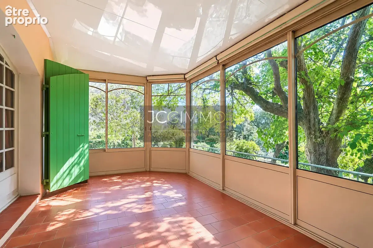 Villa T4 avec 2 698m2 de terrain / Vue dominante - photo 6