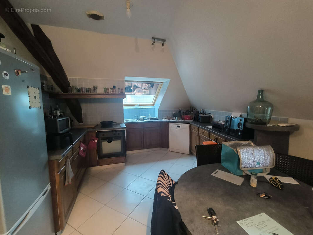 Investissement locatif à souillac 46  4 logements loués ! - photo 6