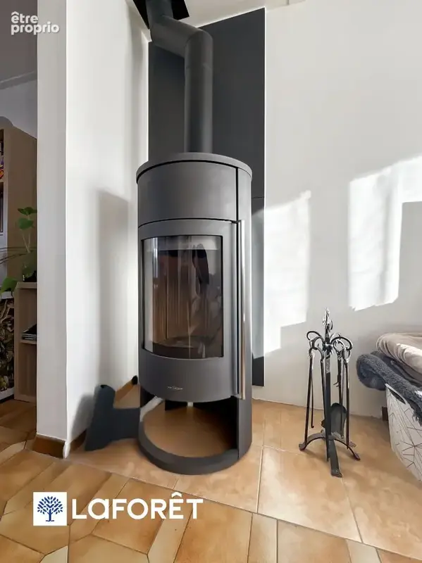 Maison traditionnelle 7 pièces à vendre à Morsang-sur-Orge - photo 7