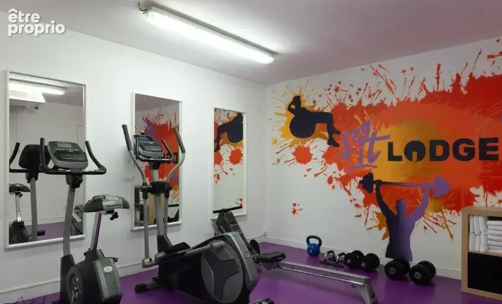 INVESTISSEMENT LOCATIF  Saint Priest  Résidence Affaires Lyon Est Eurexpo  5.73 % de rentabilité - photo 9