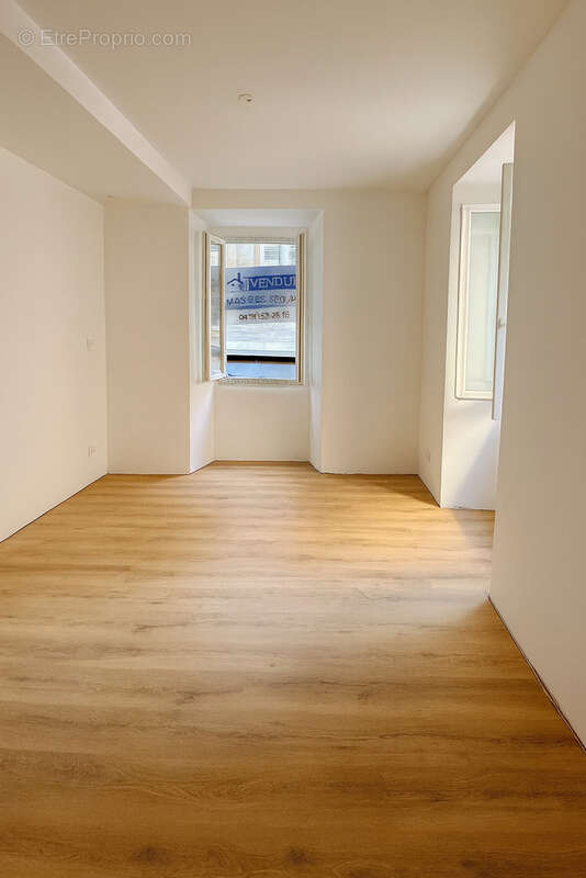 Appartement à AJACCIO