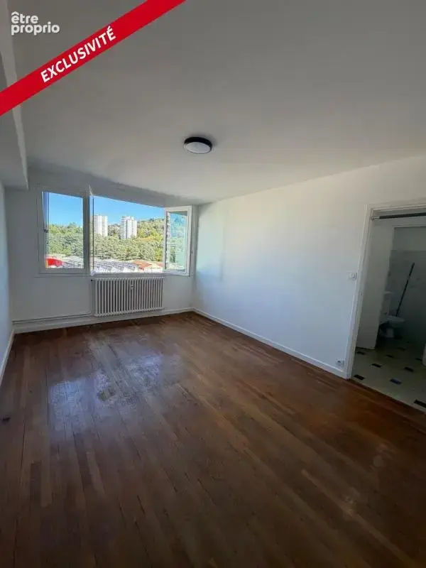 Appartement 50 m² entièrement rénové – Saint-Étienne 42100 - photo 8