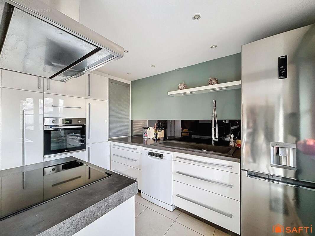 Photo 4 - Maison à VANTOUX