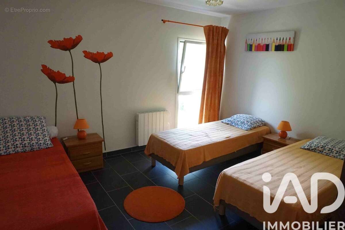 Photo 6 - Appartement à SAINT-NOLFF