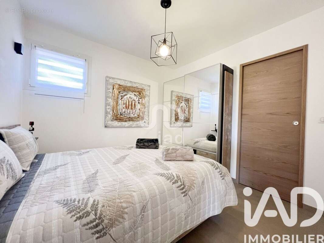 Photo 9 - Appartement à SAINT-RAPHAEL