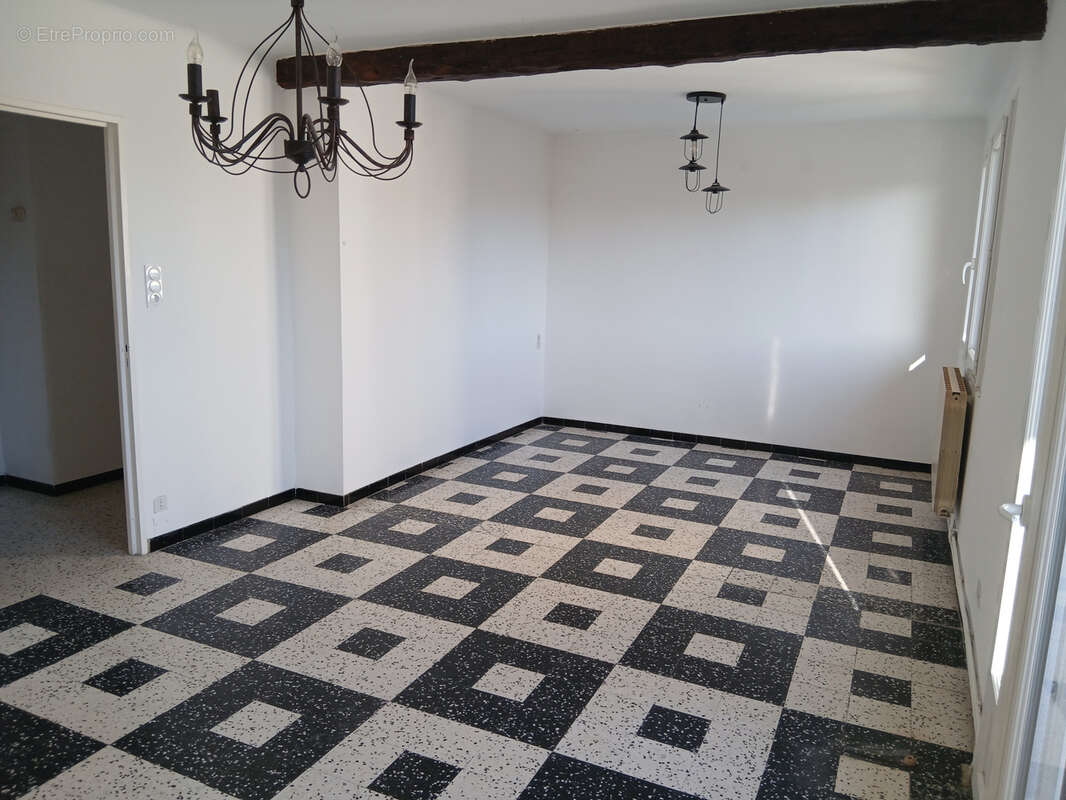 Appartement à ALES