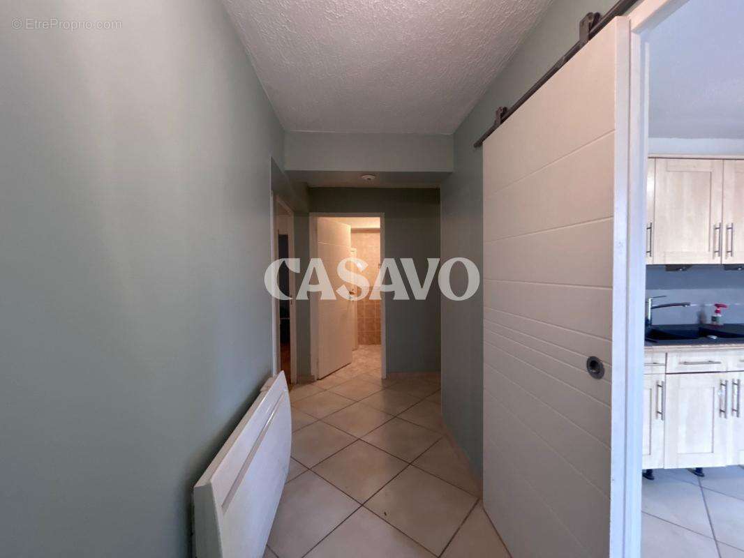 Appartement à ARTAS