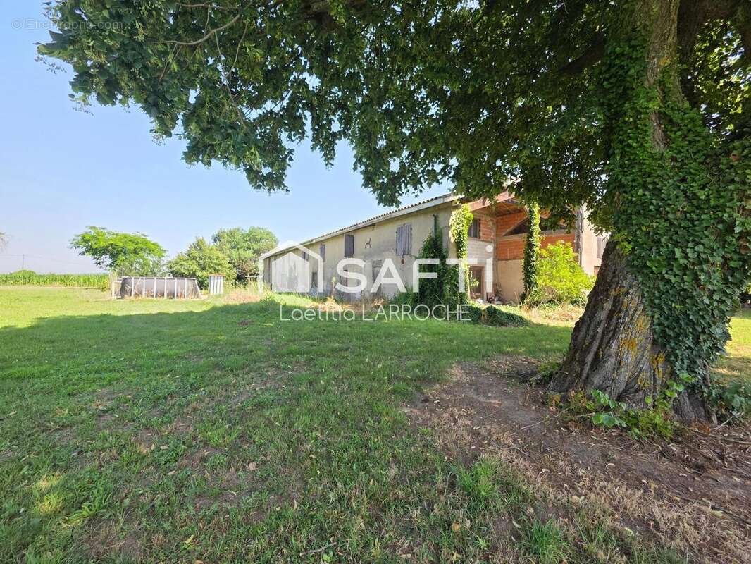 Photo 5 - Maison à VIRAZEIL