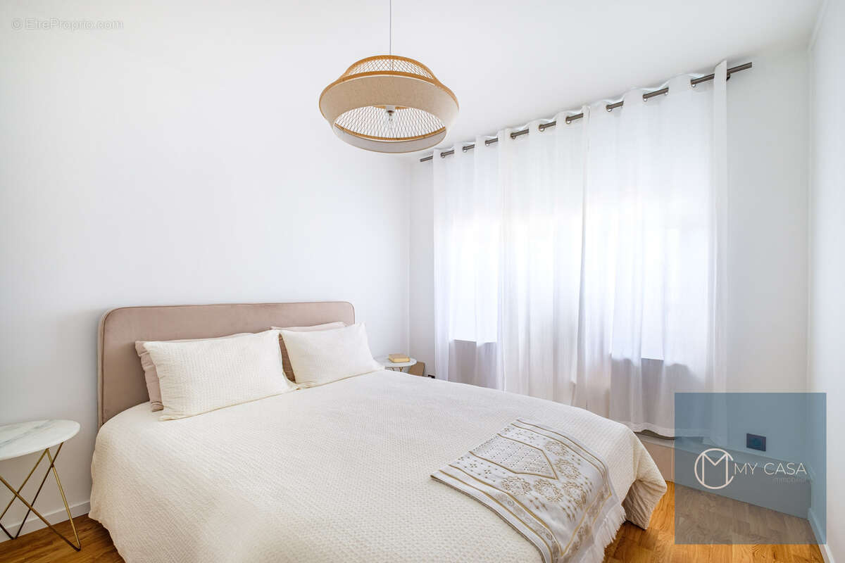 Appartement à LYON-9E