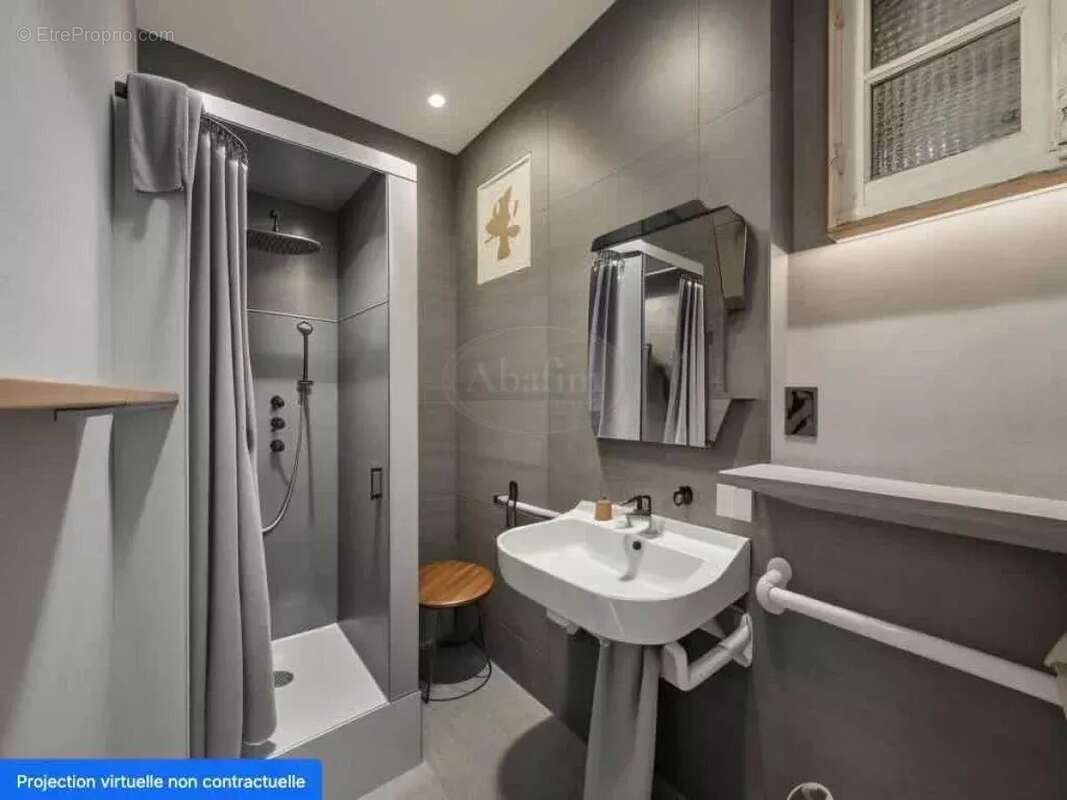 Maison à SAINT-LAURENT-DE-NESTE