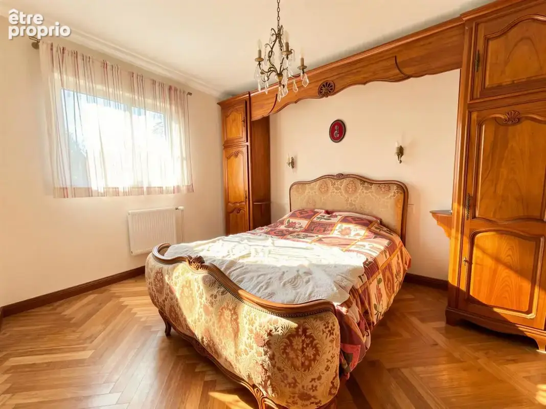 Maison 5 pièces 140 m² à vendre à Le Cloitre-Saint-Thegonnec (29410) - photo 7