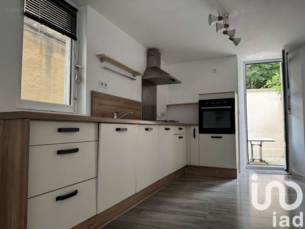 Photo 5 - Maison à POITIERS