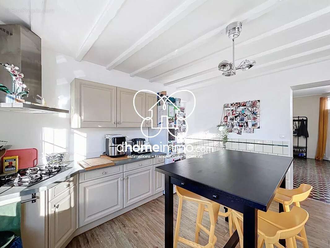 Maison à RAIMBEAUCOURT