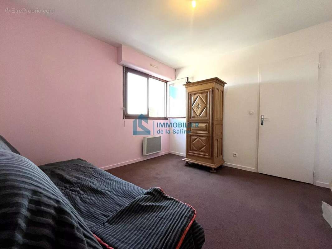Appartement à BESANCON