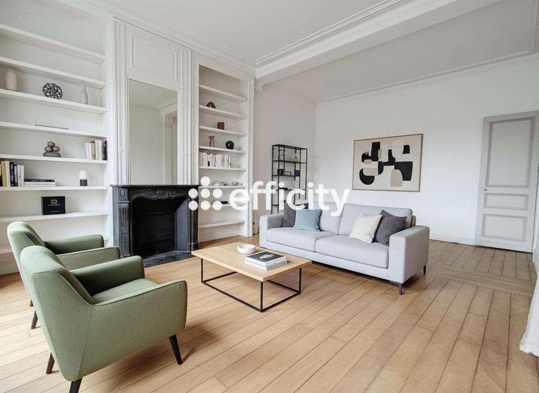 Appartement - photo 11