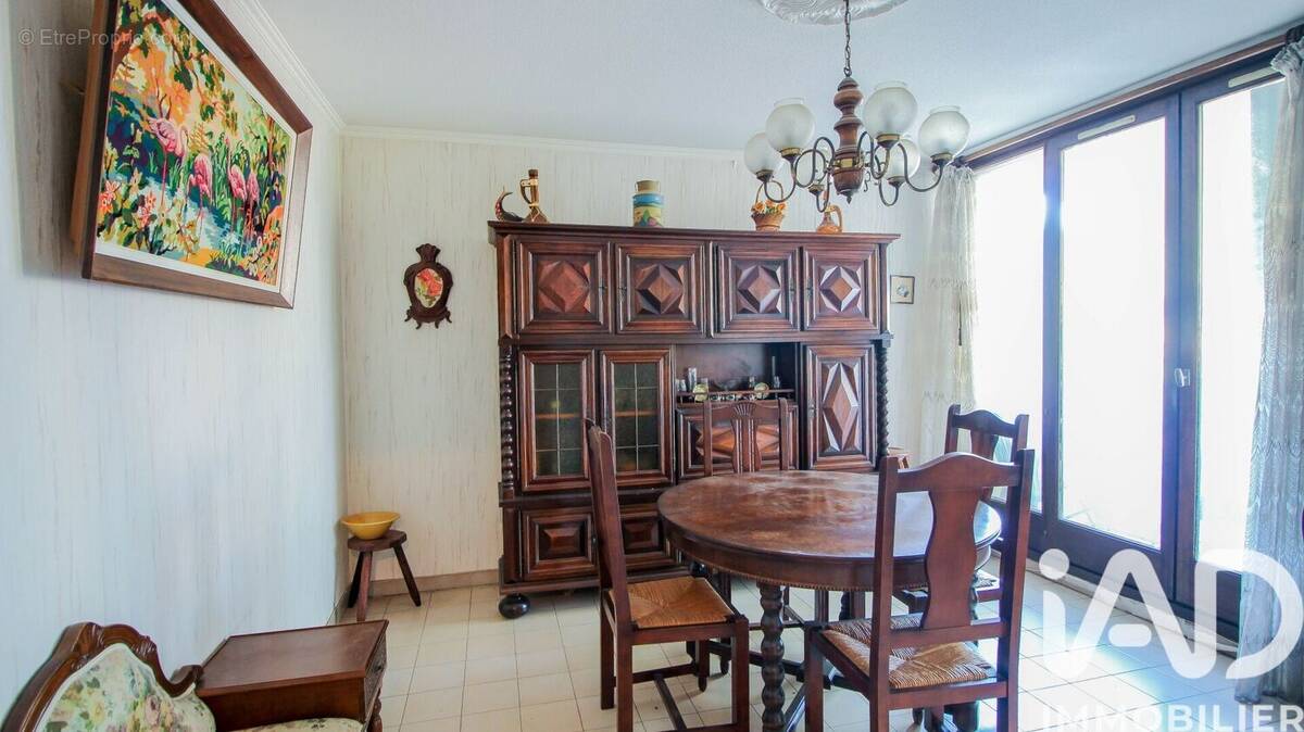 Photo 1 - Appartement à MONTPELLIER