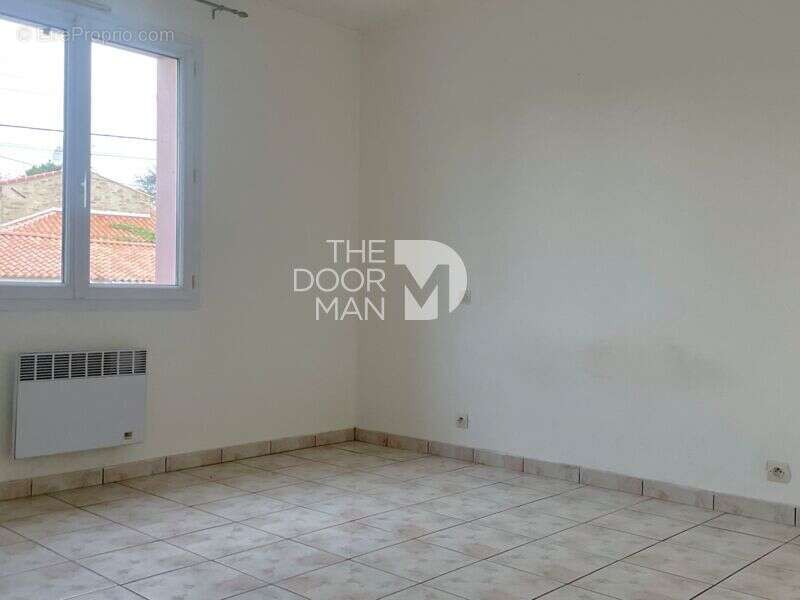 Maison à ARTHON-EN-RETZ