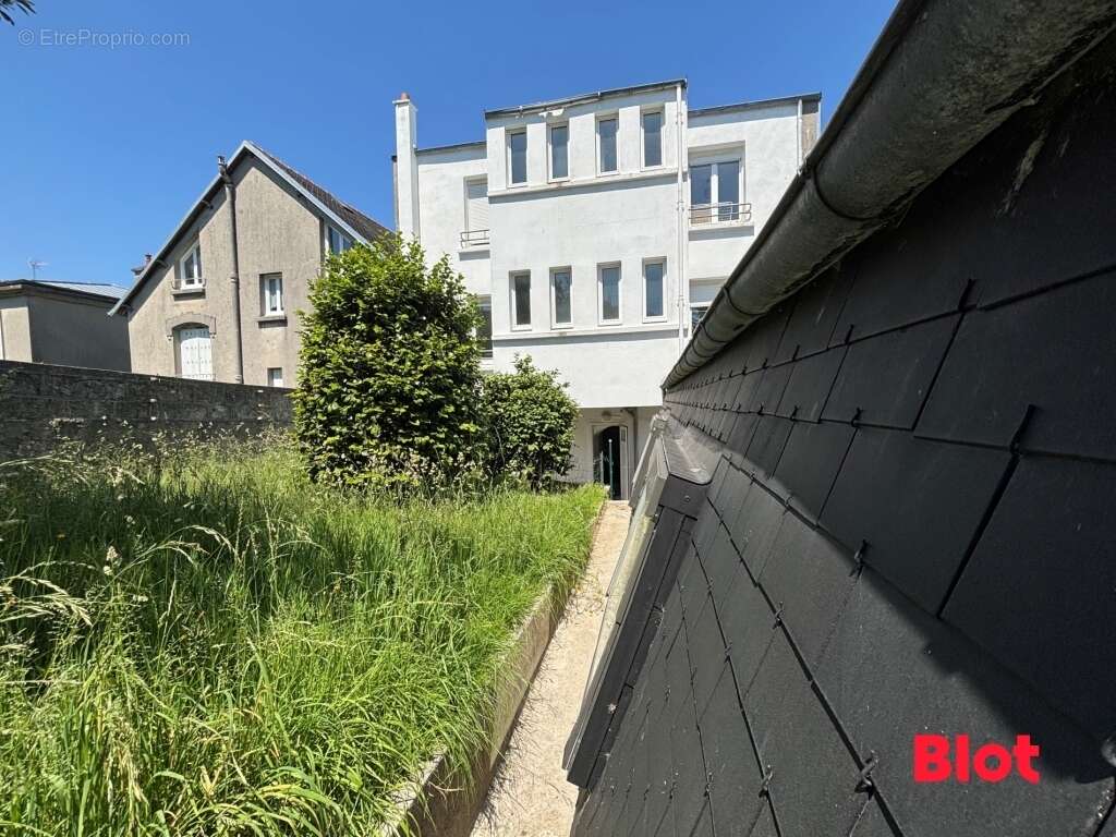 Appartement à BREST