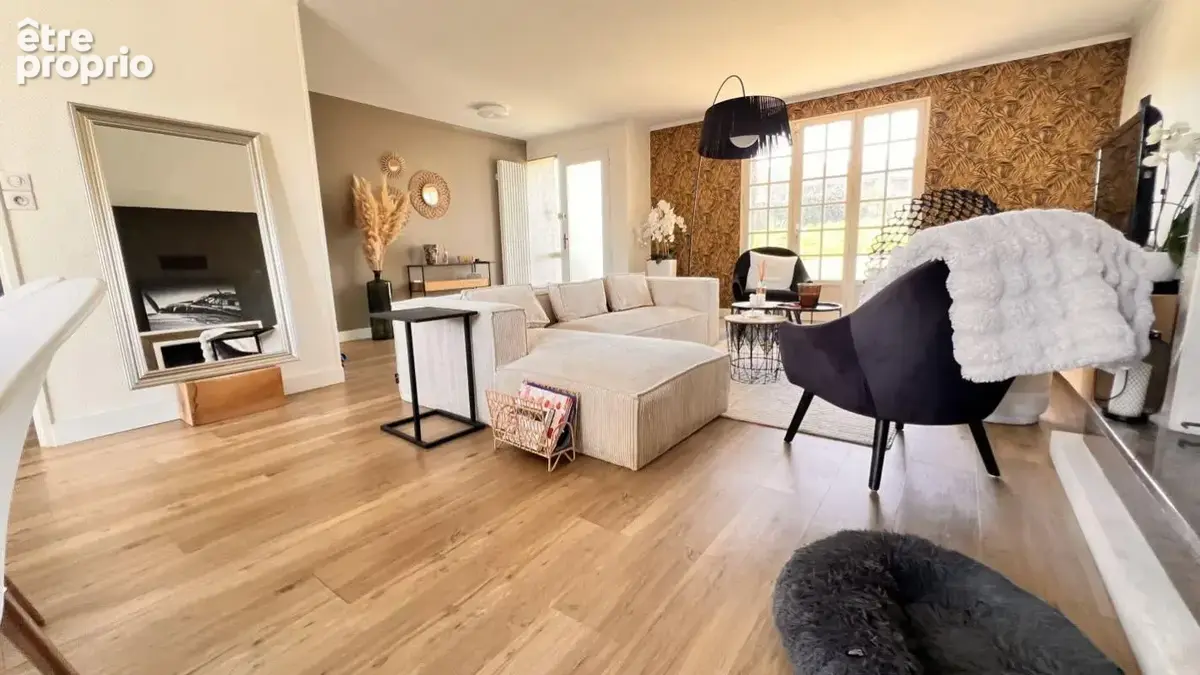Maison à Nantes  - photo 2