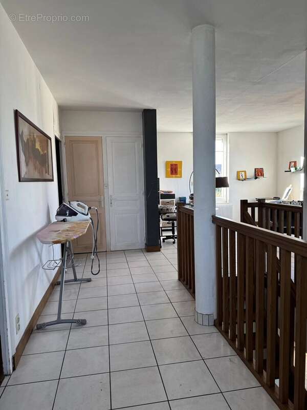 Maison à LOUHANS