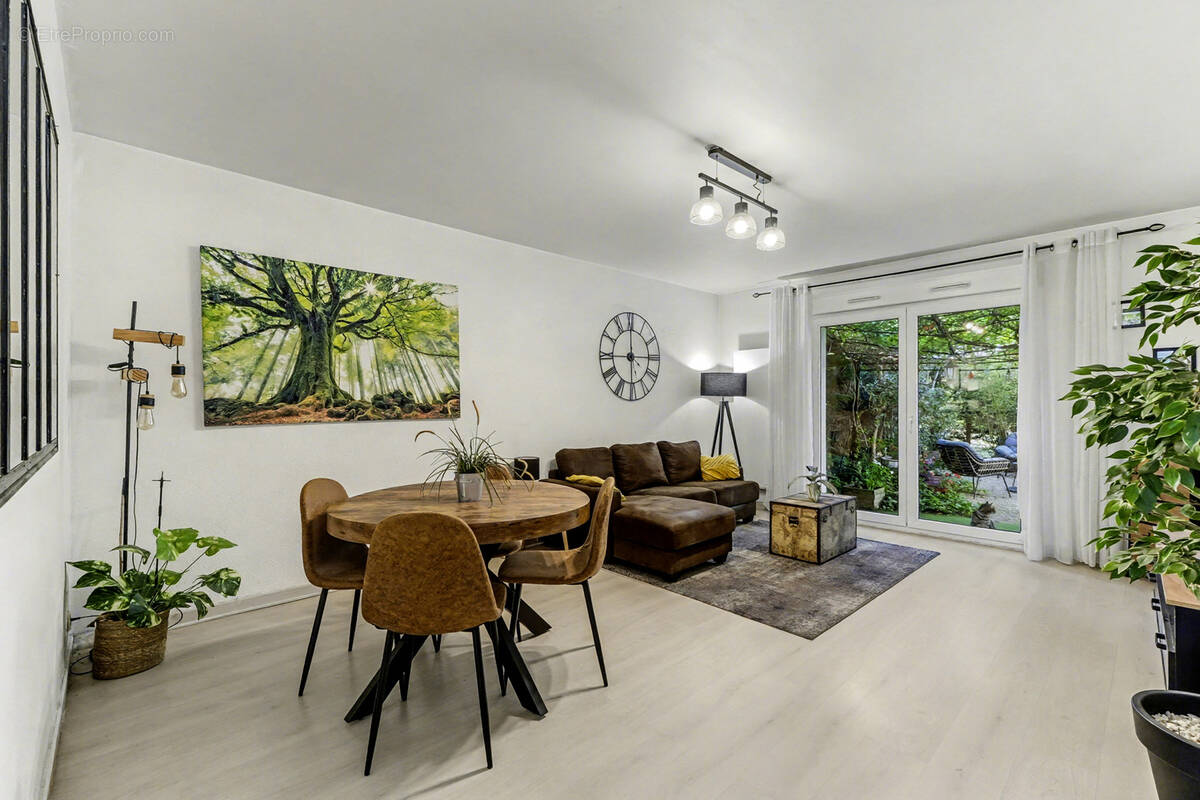 Maison à PLAISANCE-DU-TOUCH