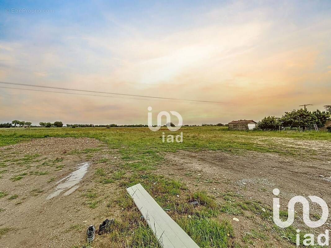 Photo 1 - Terrain à SEILH