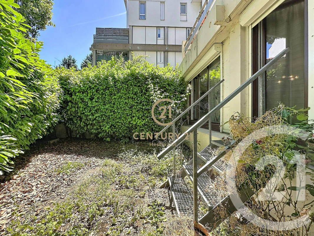 Appartement à GIVORS