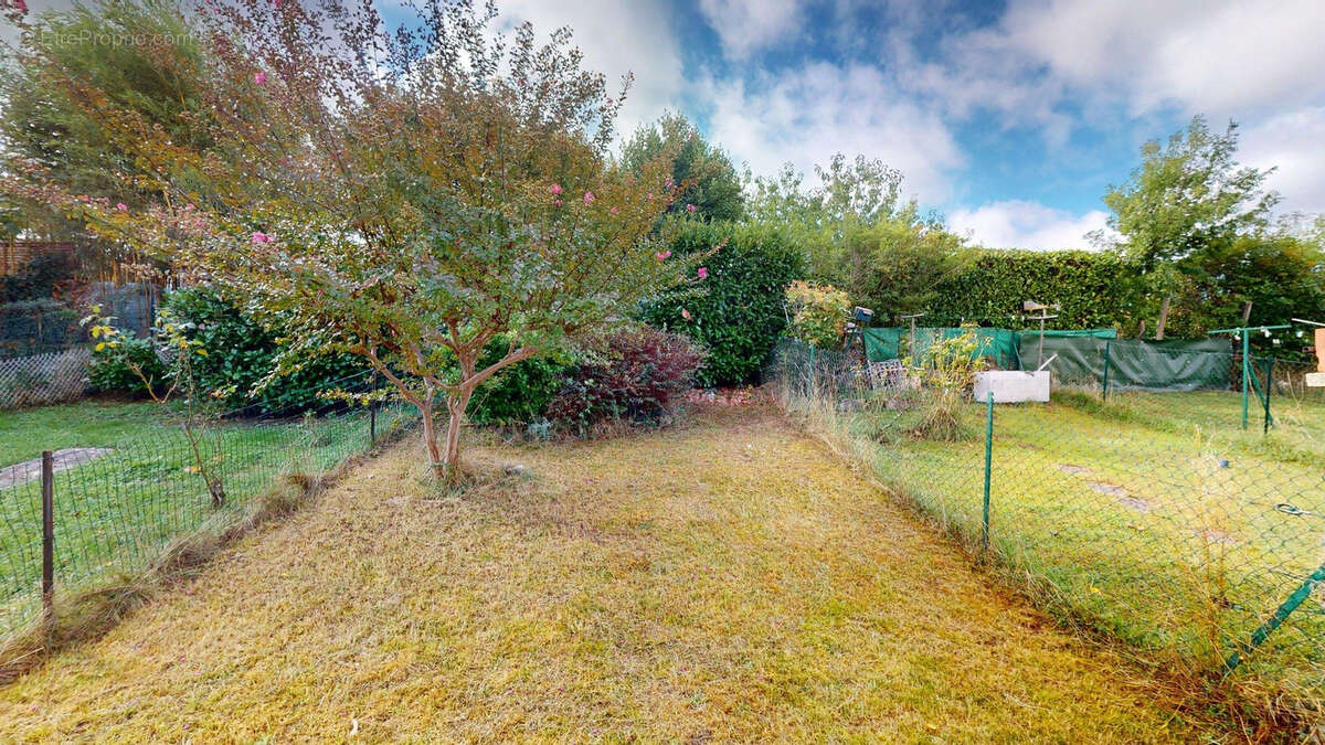 Maison à SAINT-JEAN