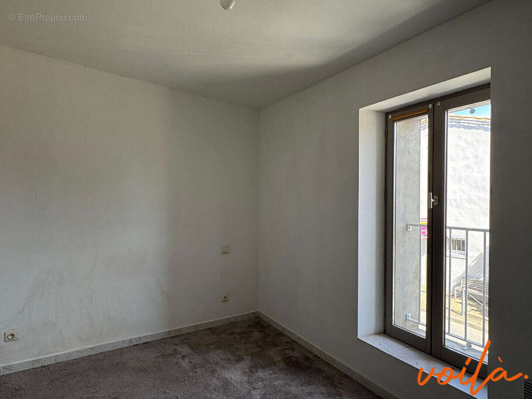 Maison à CARCASSONNE