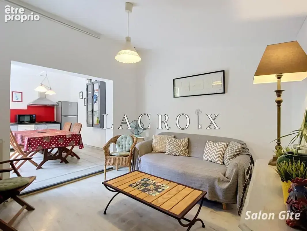 Maison 5 pièces 234 m² à vendre à Bedoin (84410) - photo 16