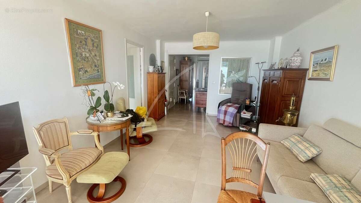 Appartement à PALAVAS-LES-FLOTS