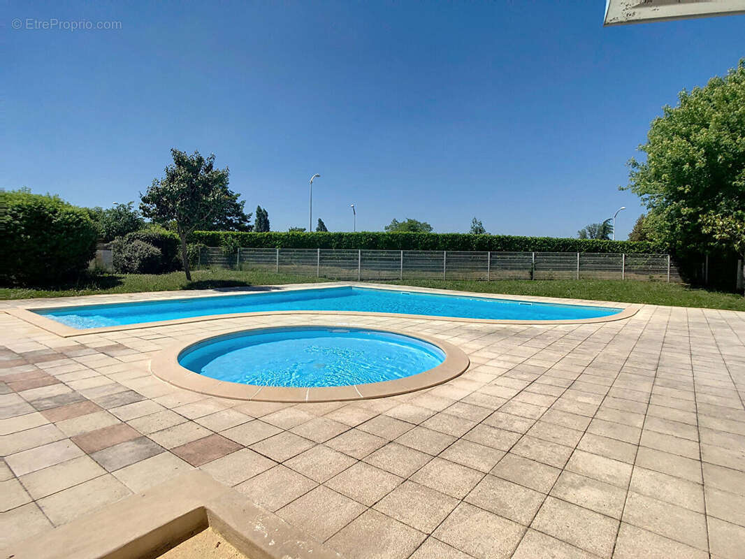 Appartement à BALMA