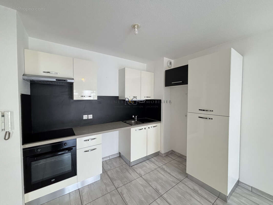 Appartement à WOIPPY