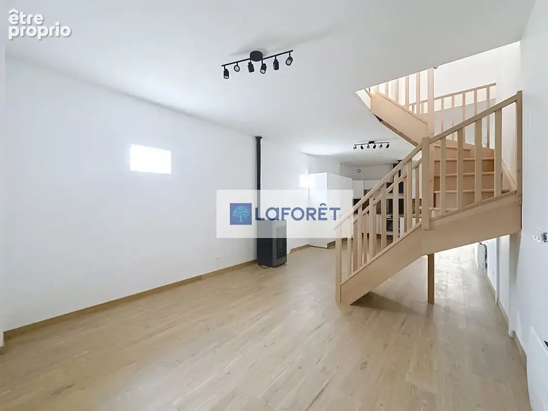 Appartement Sartrouville 5 pièce(s) 86 m2 - photo 3