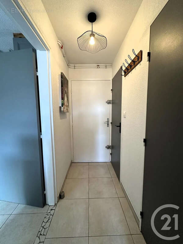 Appartement à ARGELES-SUR-MER