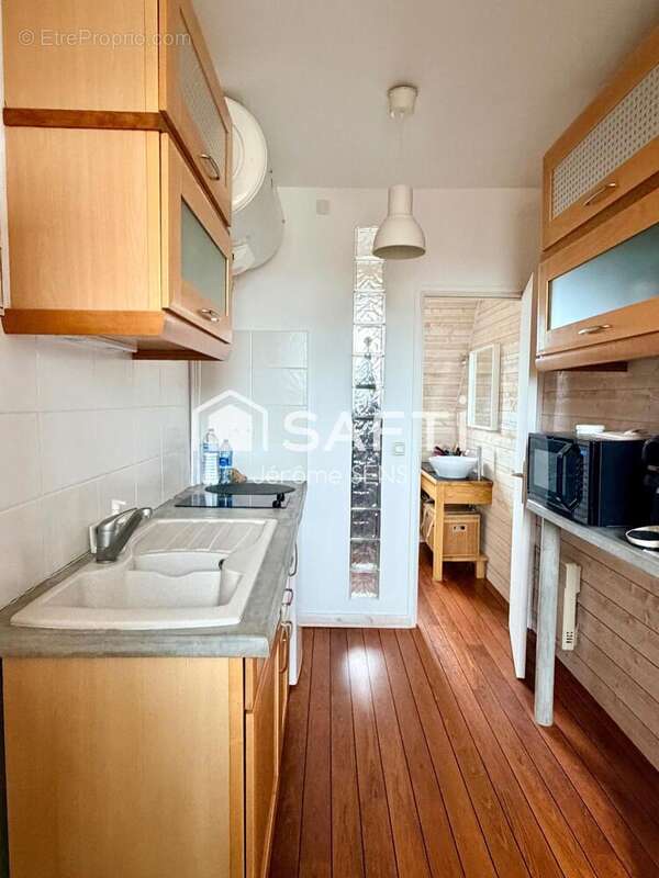 Photo 7 - Appartement à CABOURG