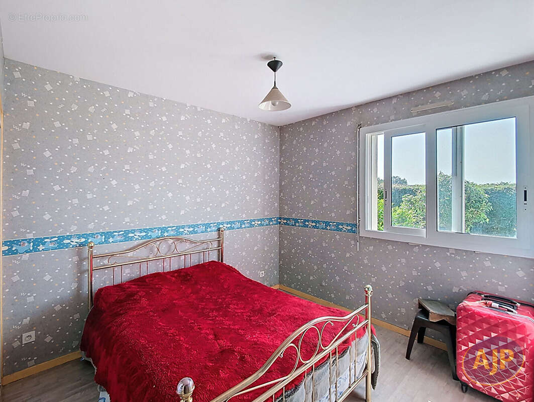 Maison à VIEILLEVIGNE