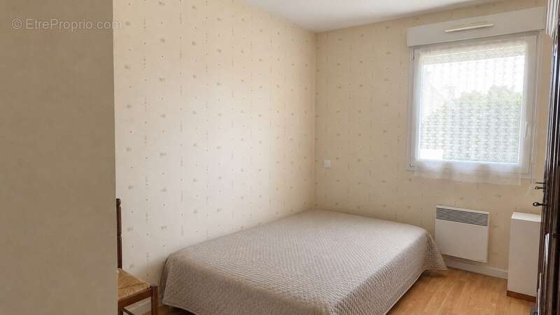 Appartement à VANNES