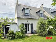 Maison à PLEURTUIT
