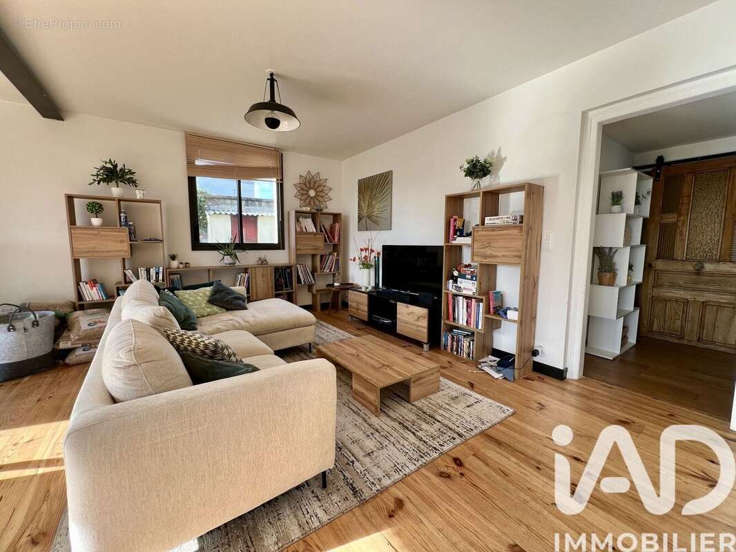 Photo 6 - Maison à PLOUBAZLANEC