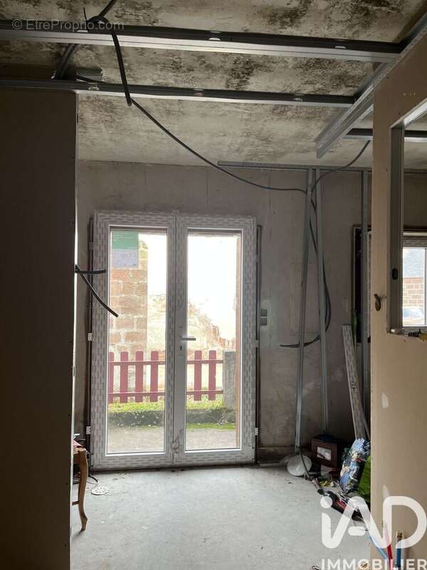 Photo 8 - Maison à SAINT-AULAIRE