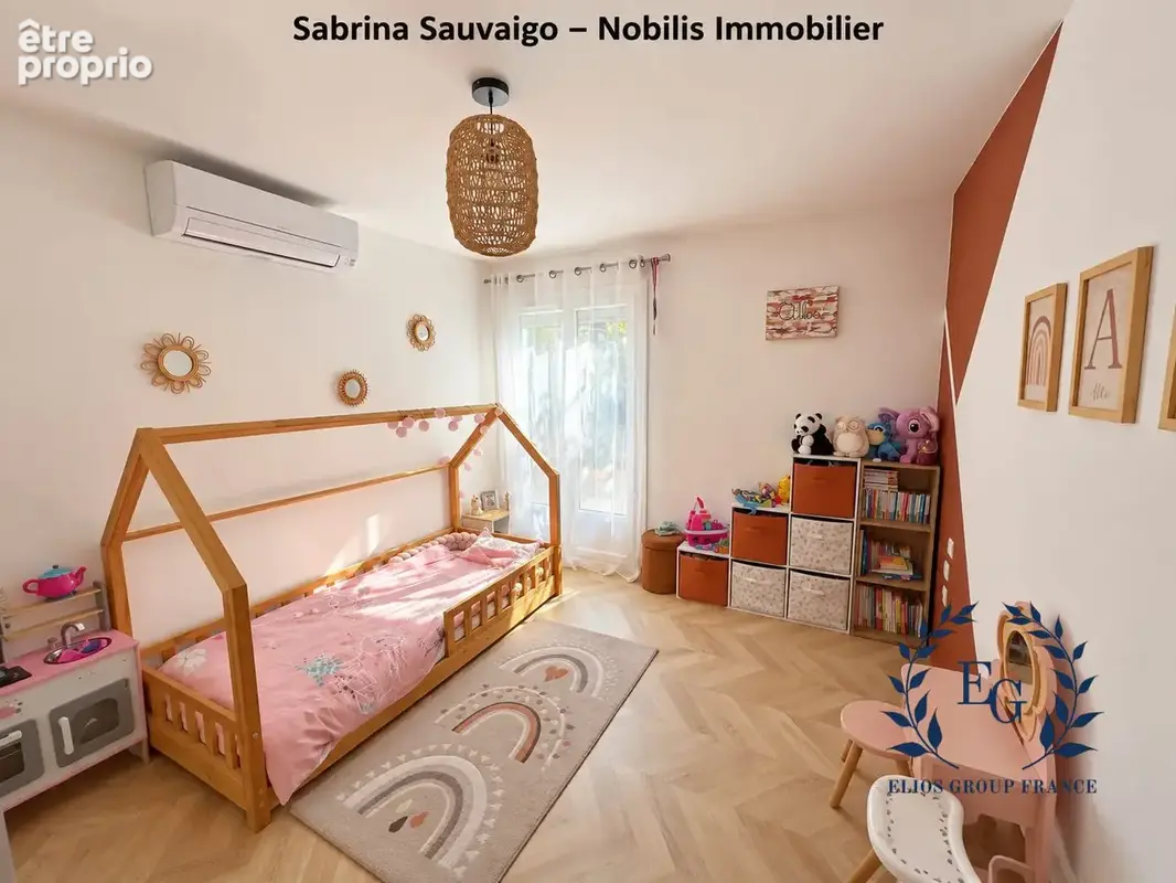 Maison 5 pièces 155 m² à vendre à Le Thoronet (83340) - photo 9