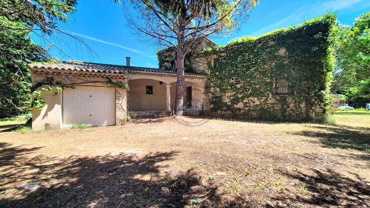 Maison à LE THOR