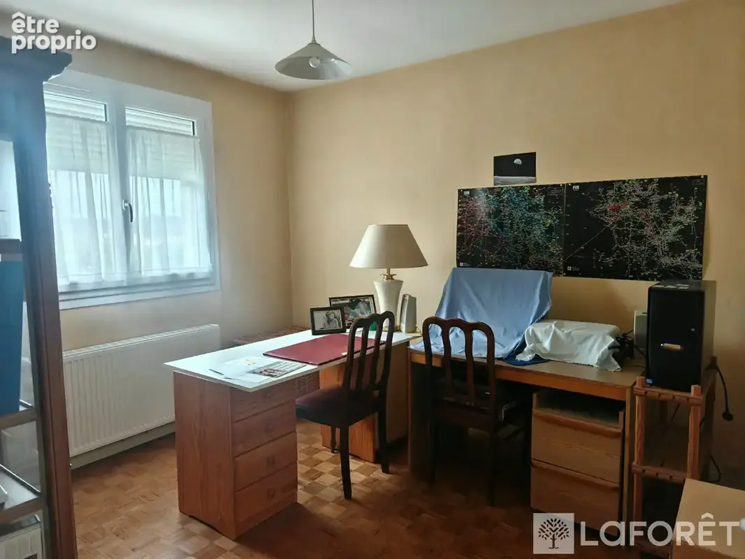 Maison Villenave D'ornon 5 pièce(s) 90 m2 - photo 6