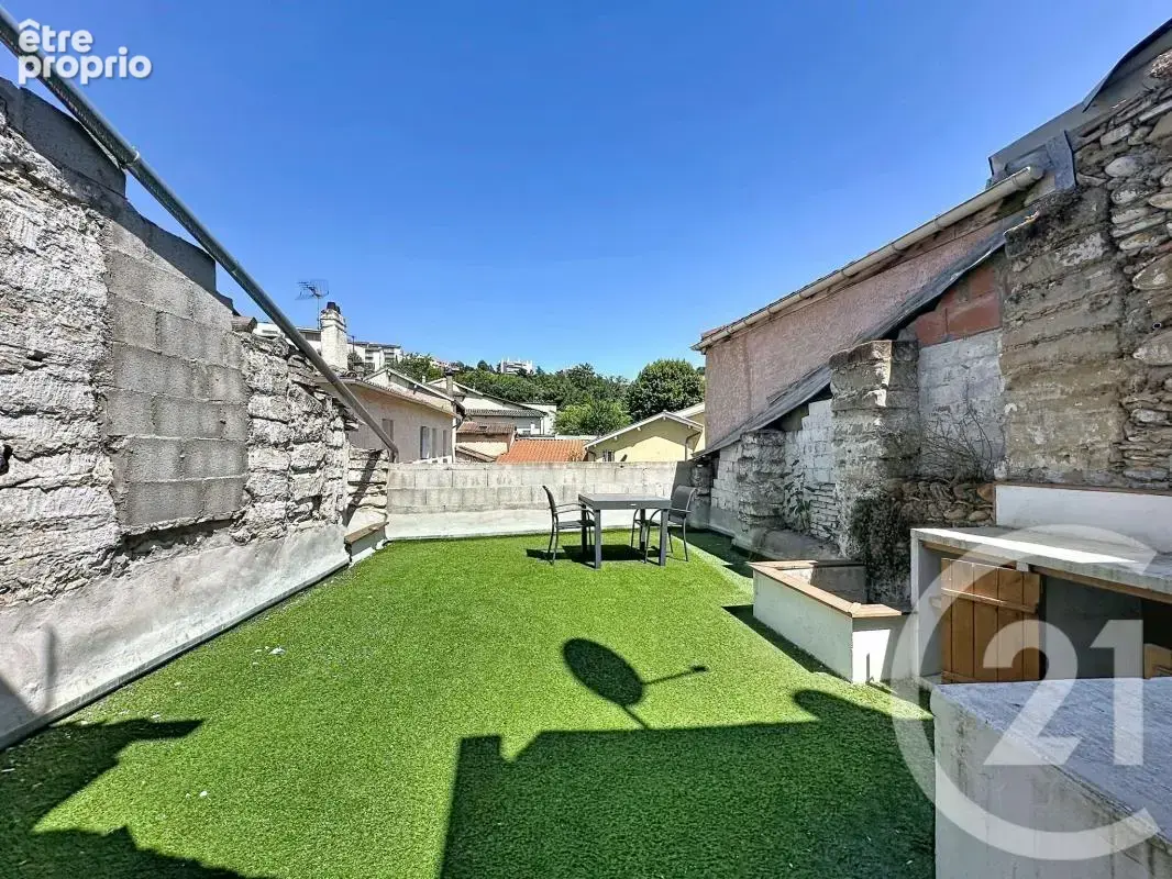 Maison de village - photo 16